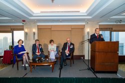 20140410 Vice Chancellor's Reception074